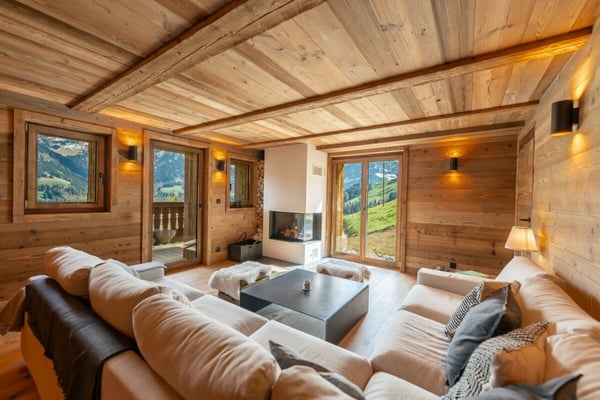 Chalet Plalessu 4