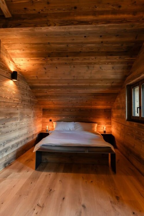 Chalet Plalessu 20
