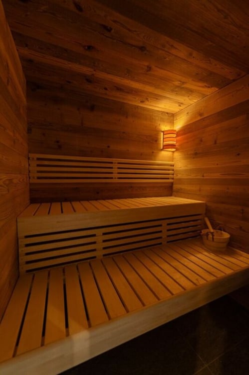Chalet Plalessu 14
