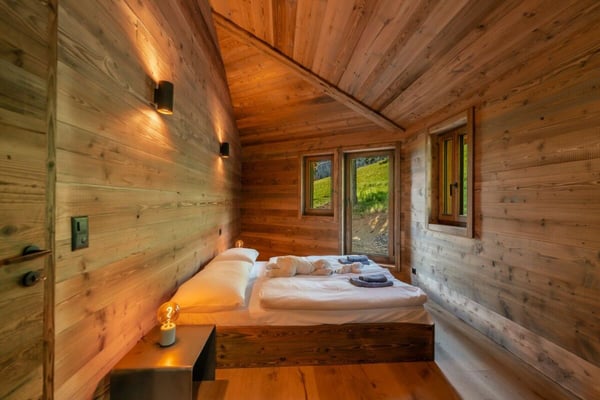 Chalet Plalessu 17