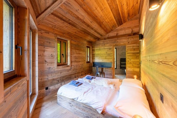 Chalet Plalessu 16