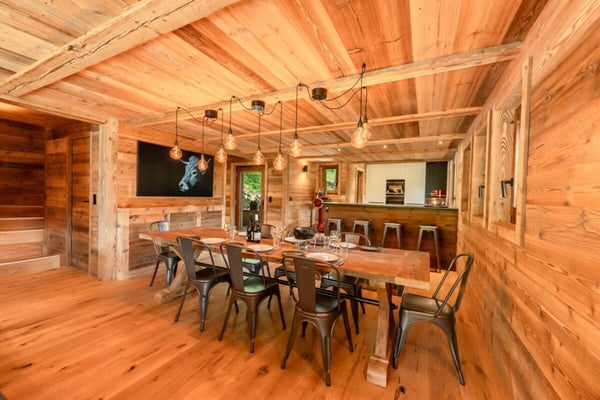 Chalet Plalessu 7