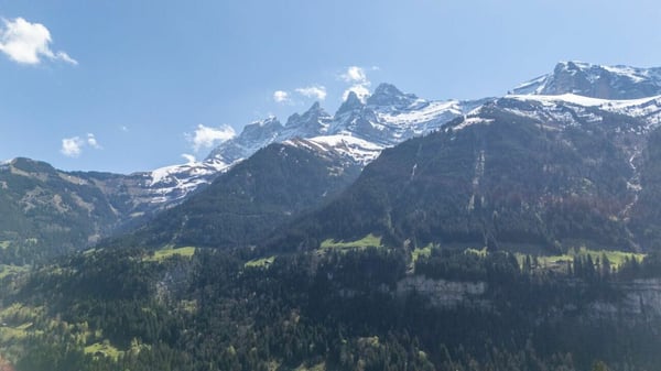 Chalet Plalessu 3