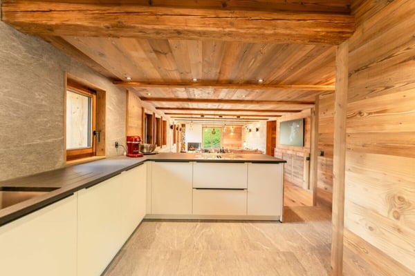 Chalet Plalessu 11