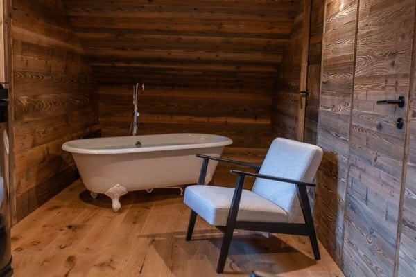Chalet Plalessu 25
