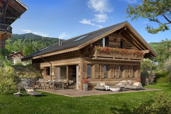 Chalet des Sports II copie copie