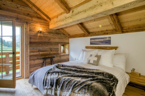 La Ferme à Marius 25
