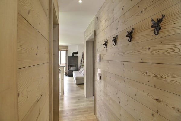 Chalet Eden VIP 8