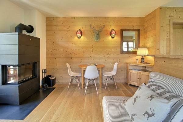Chalet Eden VIP 7