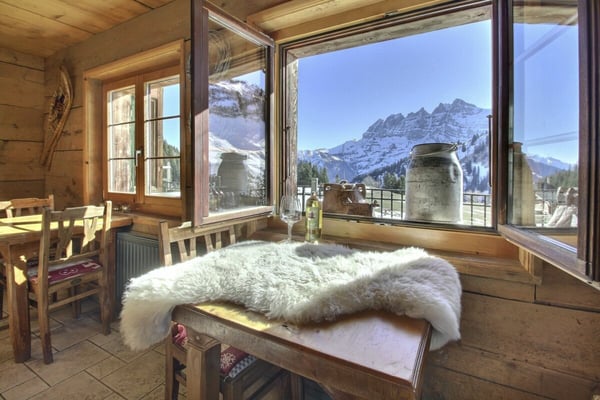 Chez Nelly 2