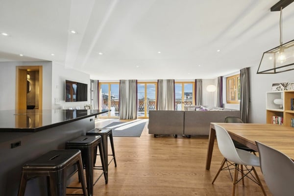 Chalet 801