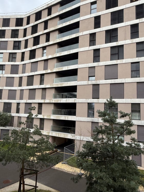 Lumineux appartement de 3.5 pièces à Lausanne – 9ème étage 17