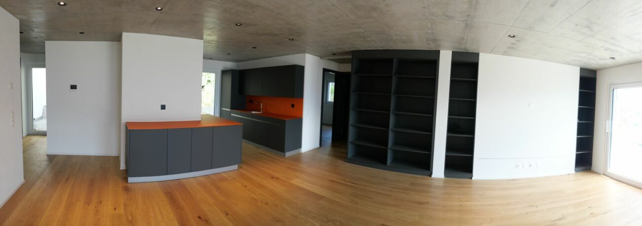 Appartement 3.5 pièces à Savièse