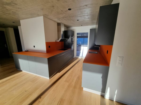 Appartement 3.5 pièces à Savièse 6