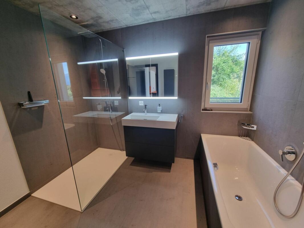 Appartement 3.5 pièces à Savièse