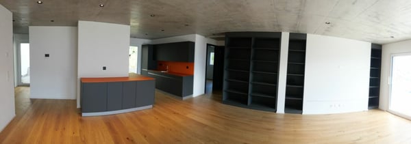 Appartement 3.5 pièces à Savièse 7
