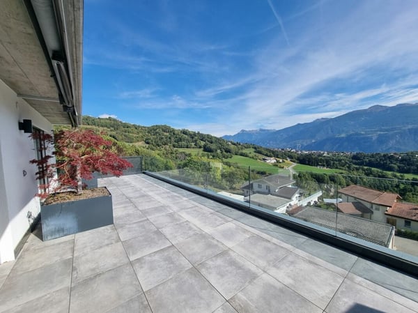 Appartement 3.5 pièces à Savièse 12