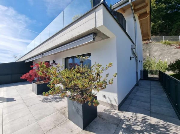 Appartement 3.5 pièces à Savièse 14