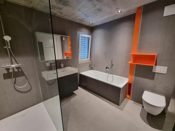 Appartement 3.5 pièces à Savièse 9