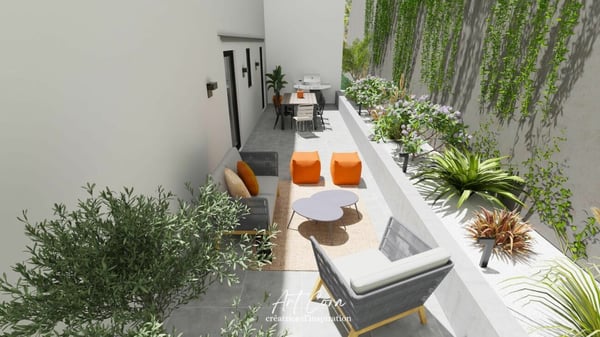 Appartement 3.5 pièces à Savièse 15