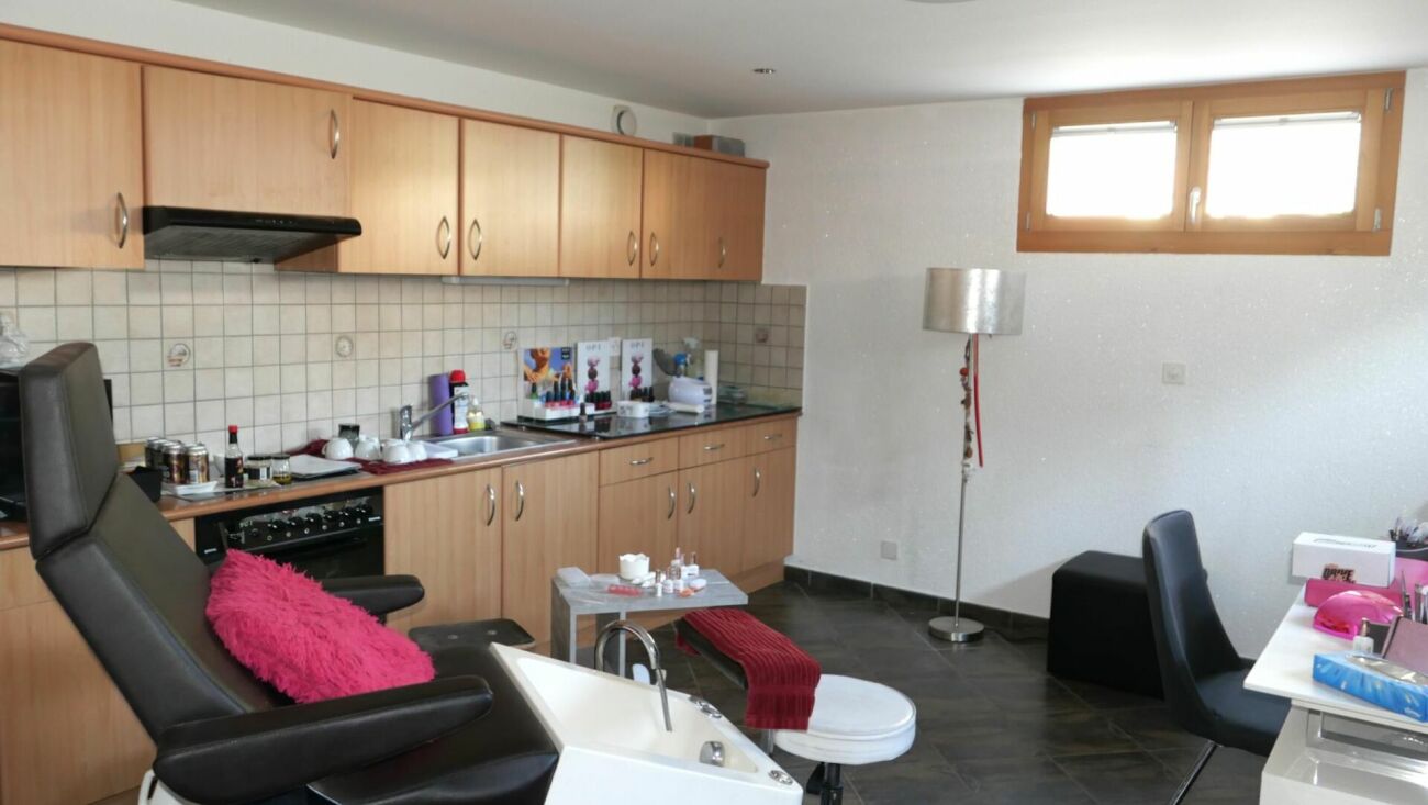 Villa individuelle 6.5 pièces à Martigny