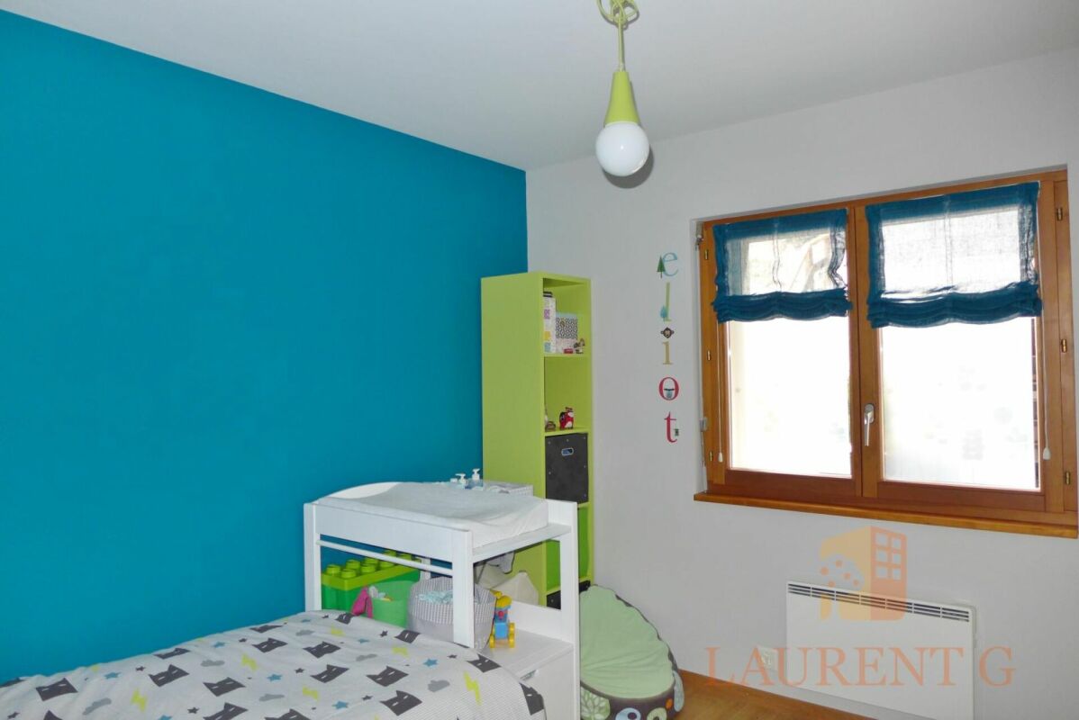 Appartement 4.5 pièces à Isérables