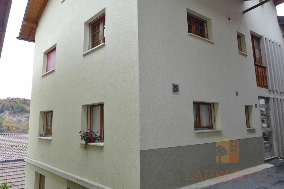 Appartement 4.5 pièces à Isérables