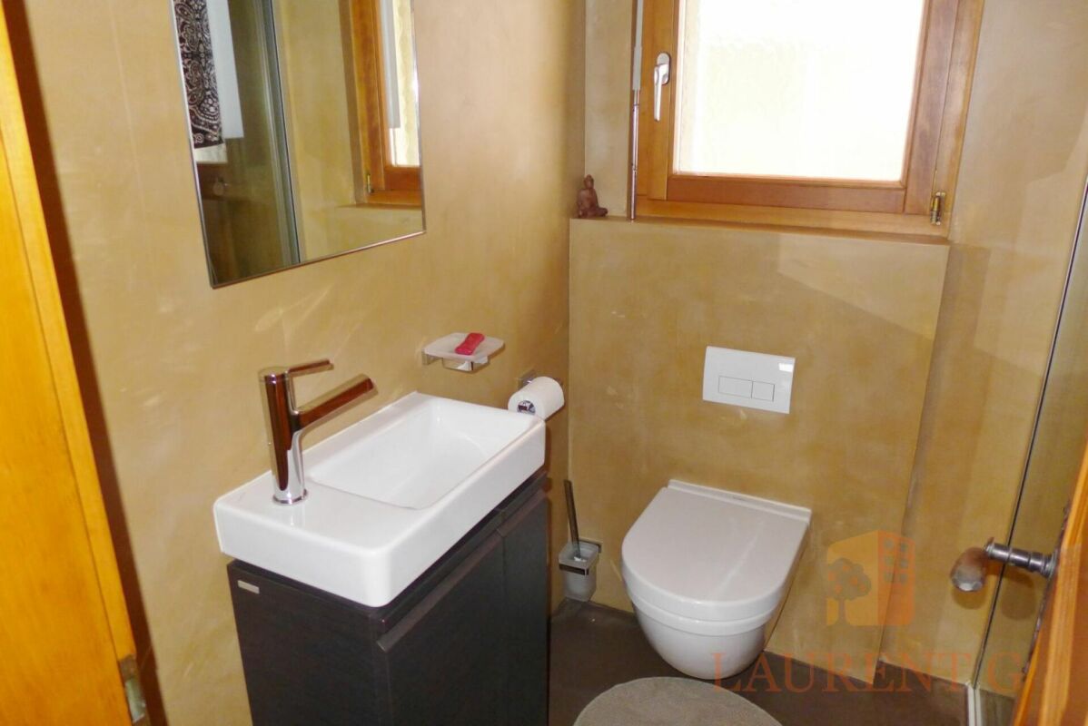 Appartement 4.5 pièces à Isérables
