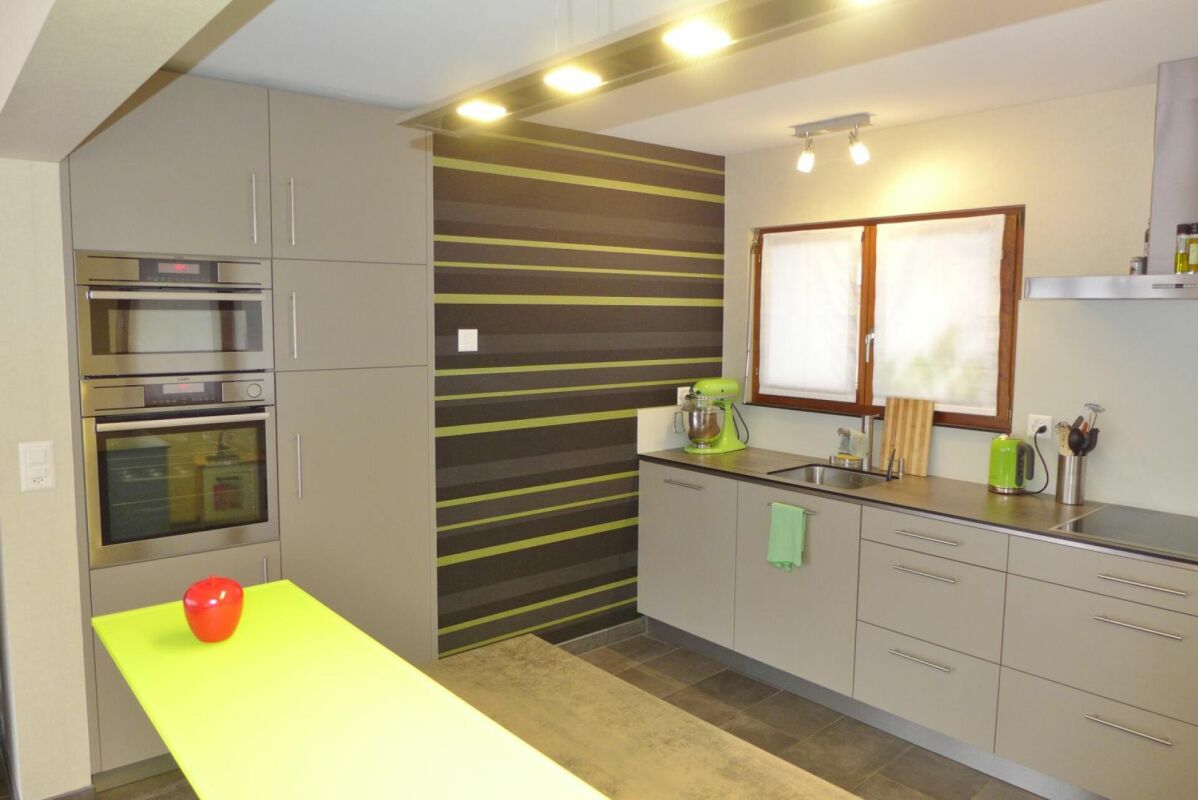 Appartement 4.5 pièces à Isérables