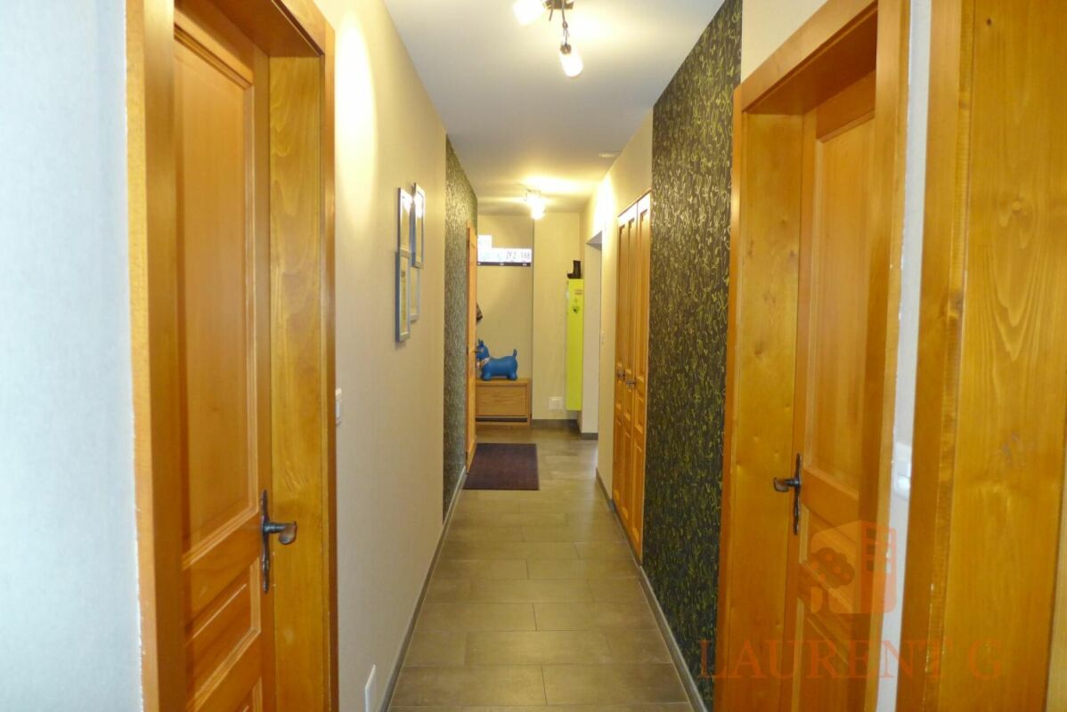 Appartement 4.5 pièces à Isérables