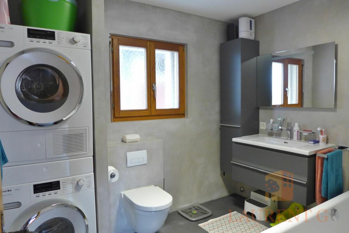 Appartement 4.5 pièces à Isérables