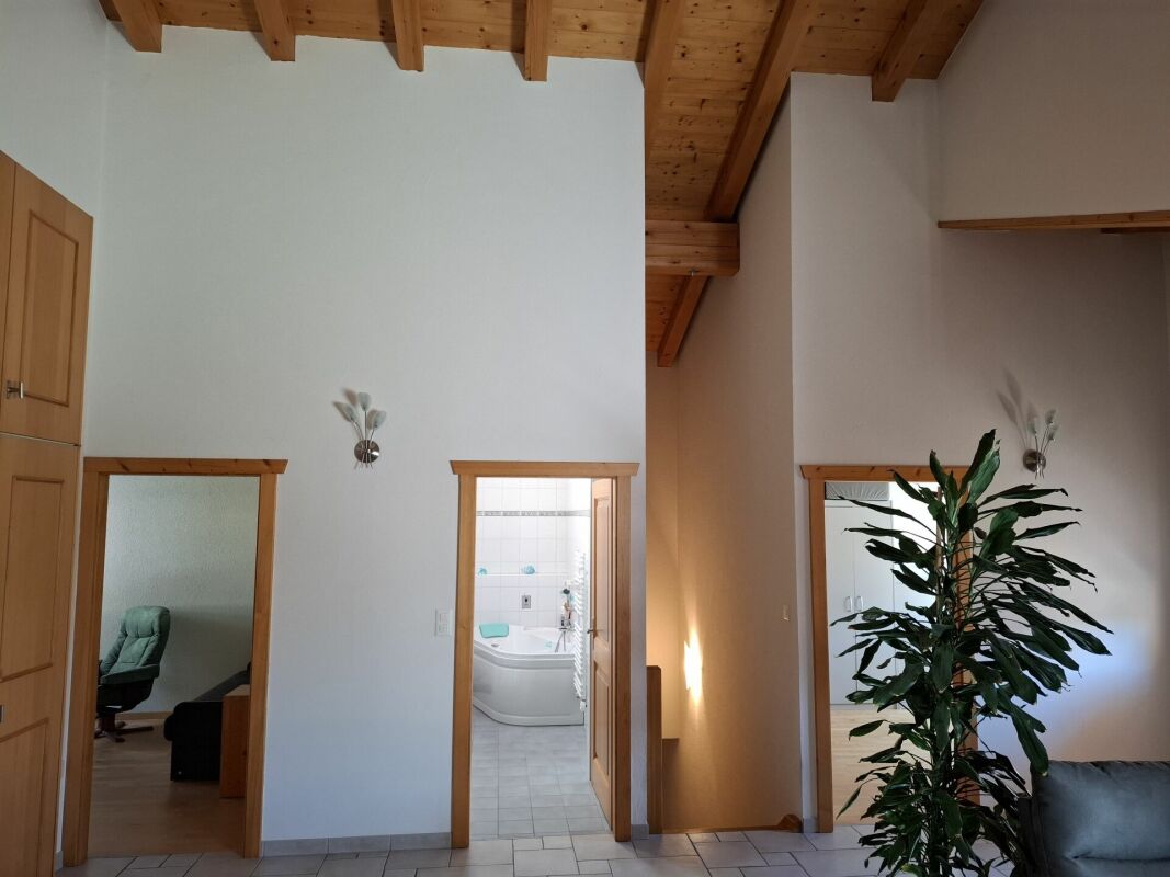 Villa Chavalard Fully