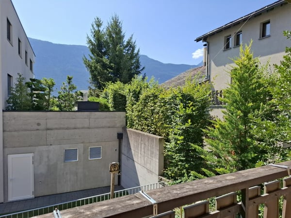 Appartement de 4 1/2 pièces en duplex à Fully (VS) 12