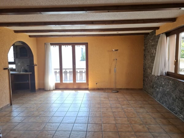 Appartement de 4 1/2 pièces en duplex à Fully (VS) 3