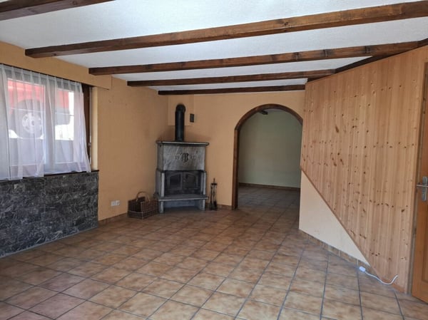 Appartement de 4 1/2 pièces en duplex à Fully (VS) 4