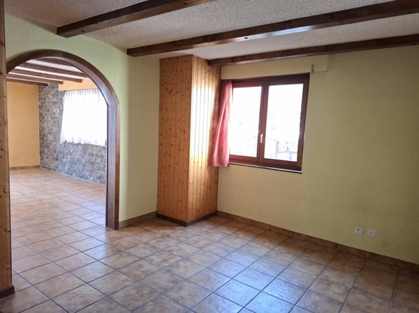 Appartement de 4 1/2 pièces en duplex à Fully (VS) 5