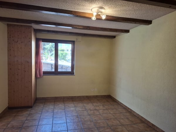 Appartement de 4 1/2 pièces en duplex à Fully (VS) 6
