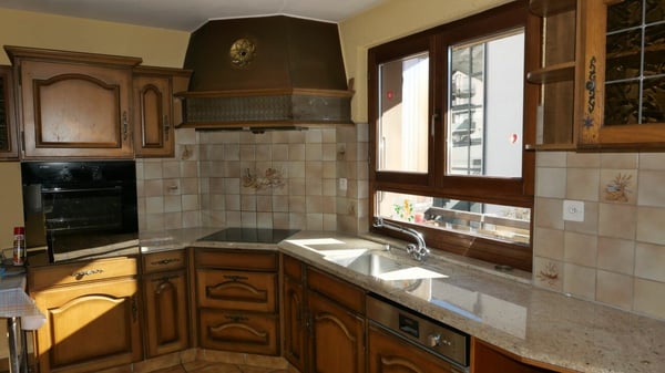 Appartement de 4 1/2 pièces en duplex à Fully (VS) 9