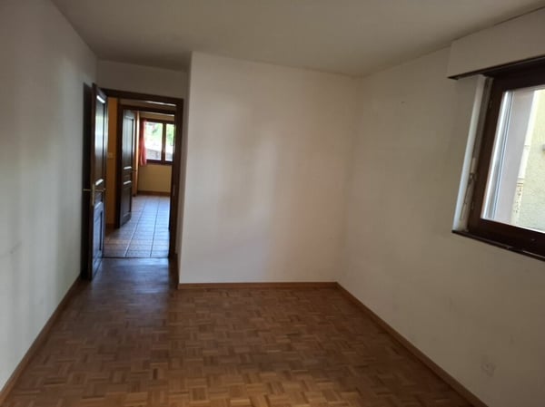 Appartement de 4 1/2 pièces en duplex à Fully (VS) 13