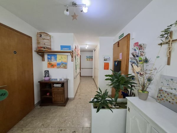 Lot de 2 appartements à Saxon 8