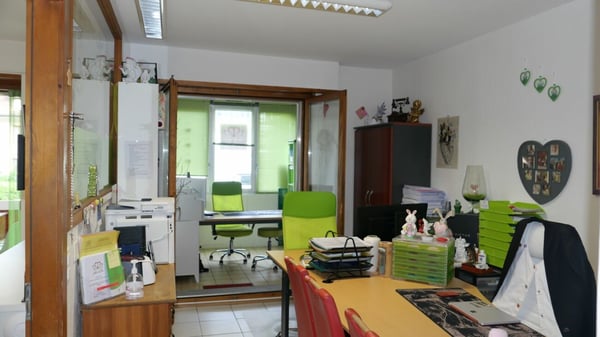 Lot de 2 appartements à Saxon 14