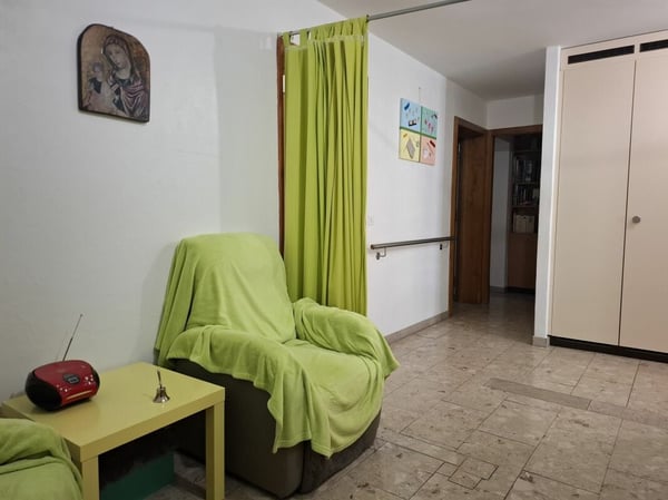 Lot de 2 appartements à Saxon 7