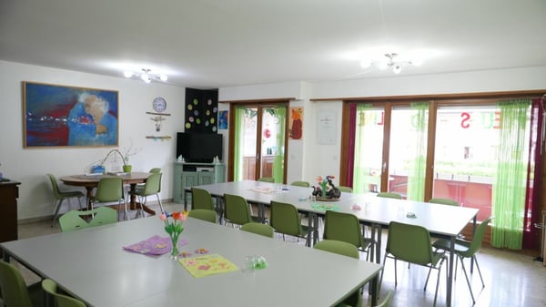 Lot de 2 appartements à Saxon 3