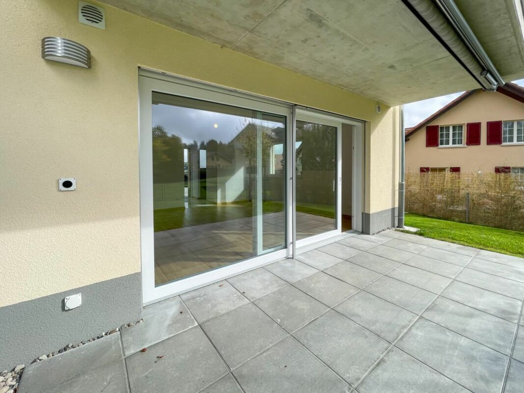 Appartement 1.5 pièces à Lausanne 25