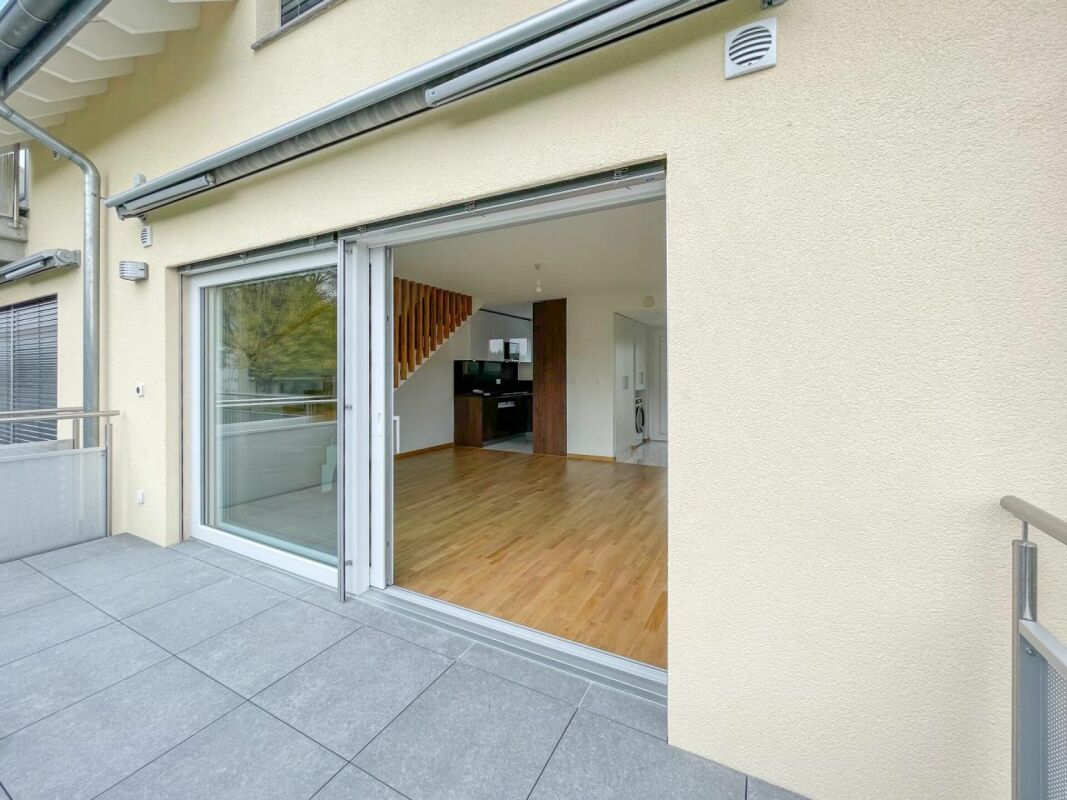 Appartement 2.5 pièces à Lausanne 25
