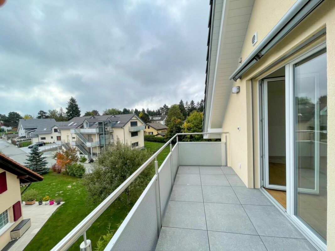 Appartement 2.5 pièces à Lausanne 25