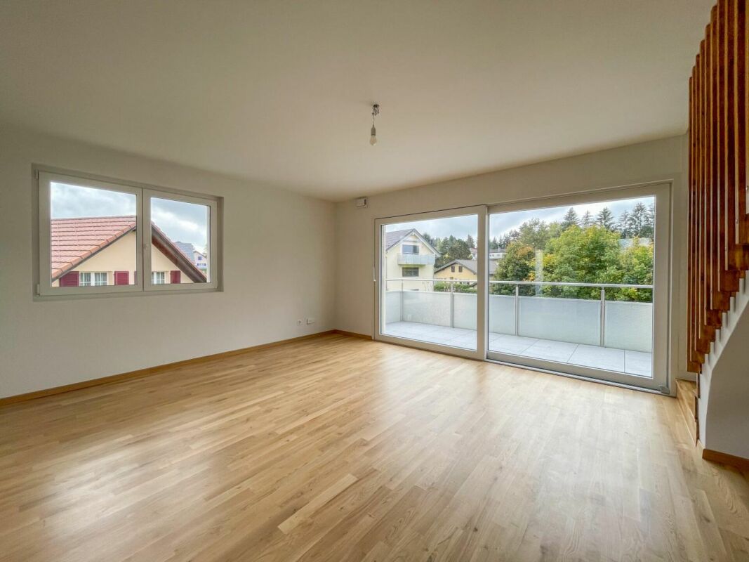 Appartement 2.5 pièces à Lausanne 25