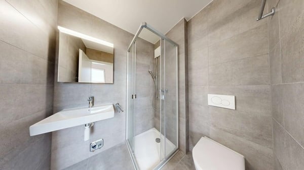 Surface d'activités - lot 13 5