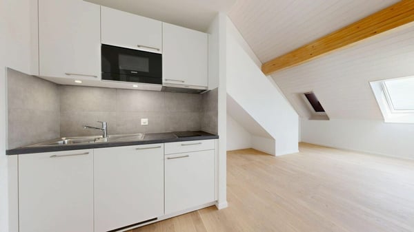 Surface d'activités - lot 14 5