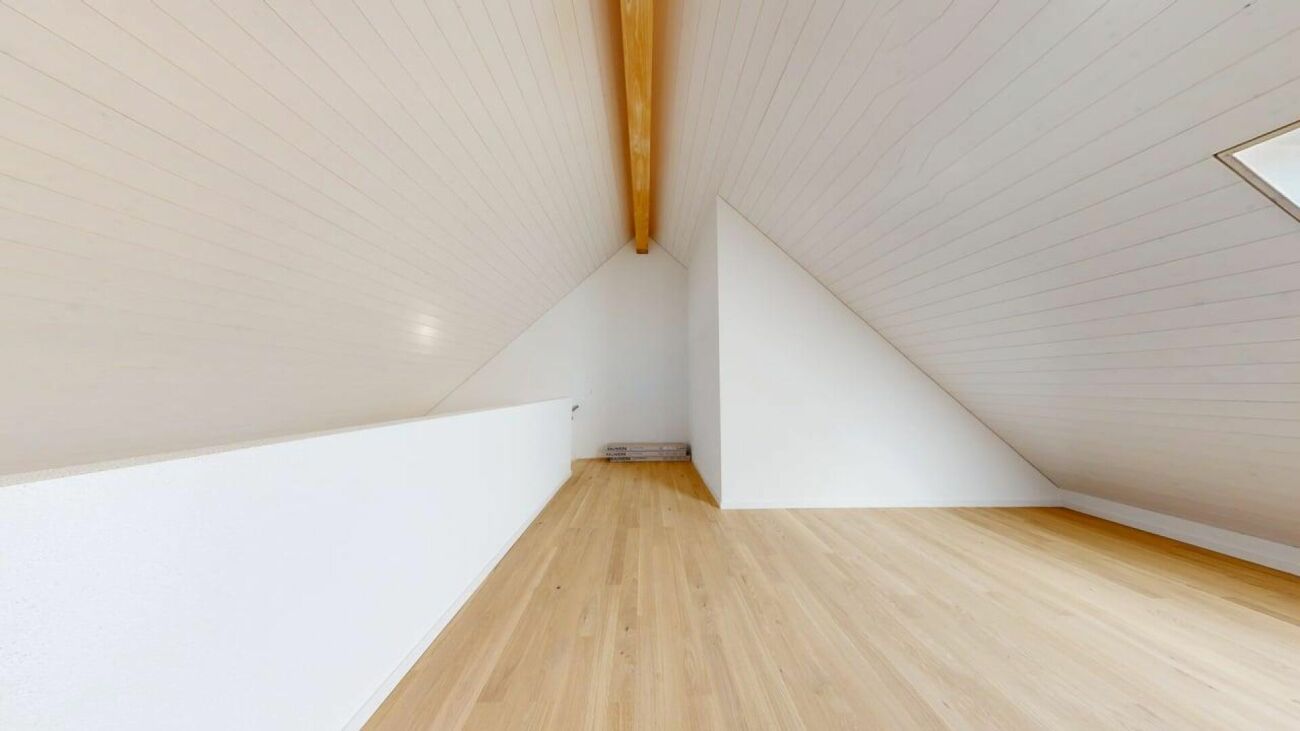 Surface d'activité de 58 m2